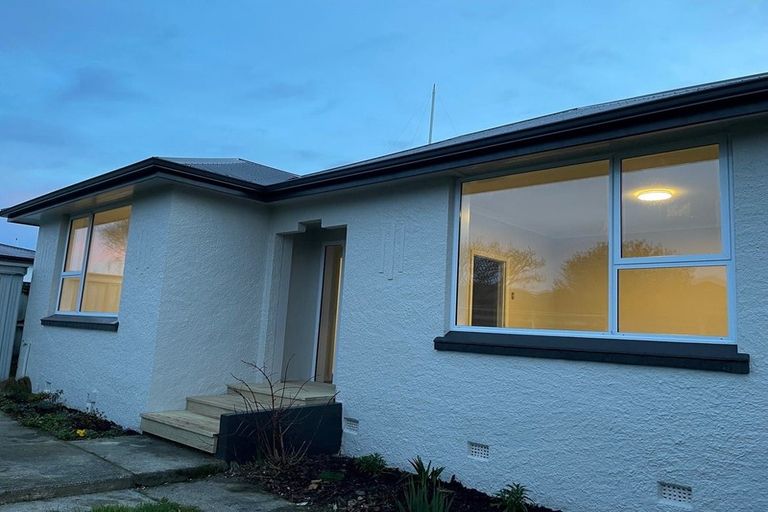 Photo of property in 124 Abbot Street, Waverley, Invercargill, 9810