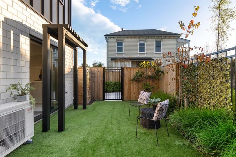 Photo of property in 13/131 Merivale Lane, Merivale, Christchurch, 8014