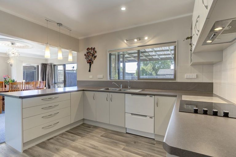 Photo of property in 360 Racecourse Road, Te Awamutu, 3800