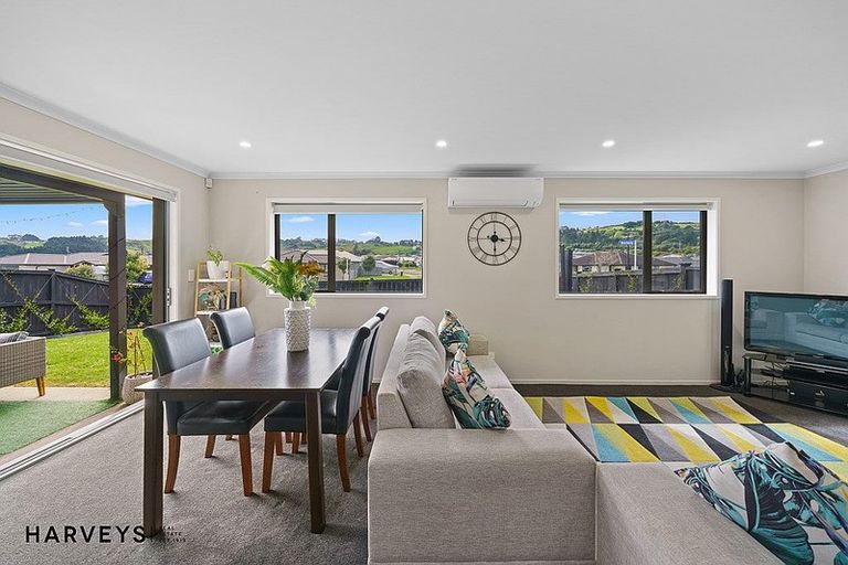 Photo of property in 125 Hillpark Drive, Pokeno, 2402