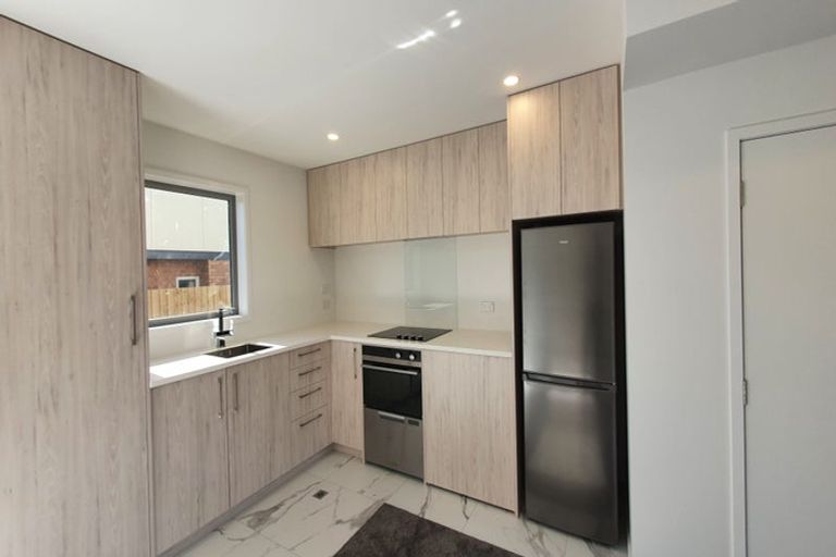 Photo of property in 5/62 Elizabeth Street, Riccarton, Christchurch, 8041
