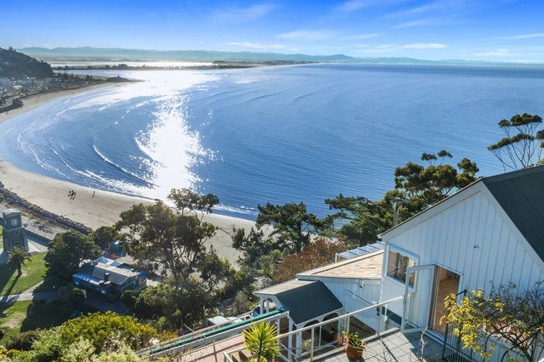 Photo of property in 1/35 Scarborough Road, Scarborough, Christchurch, 8081