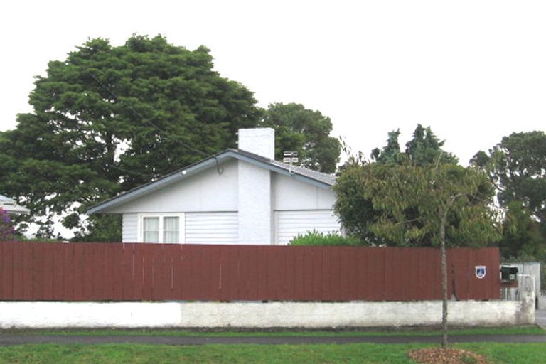 Photo of property in 93 Metcalfe Road, Ranui, Auckland, 0612
