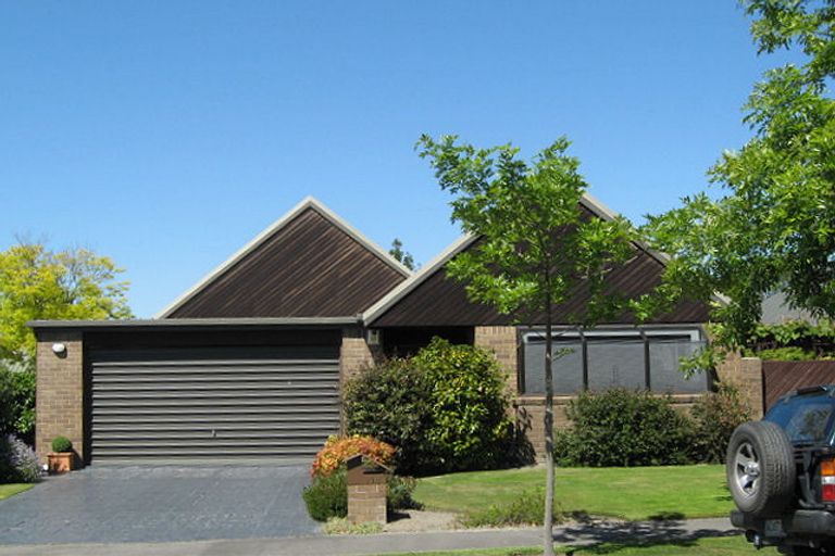 Photo of property in 178 Hawthornden Road, Avonhead, Christchurch, 8042