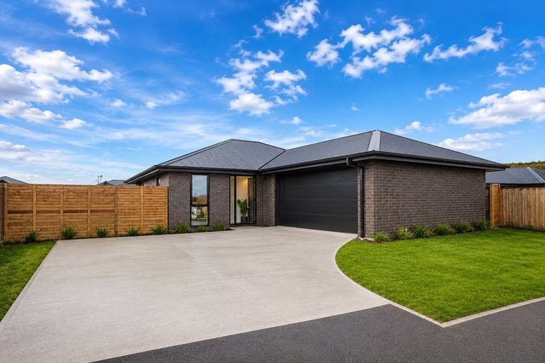 Photo of property in 9 Buxton Street, Elgin, Ashburton, 7700