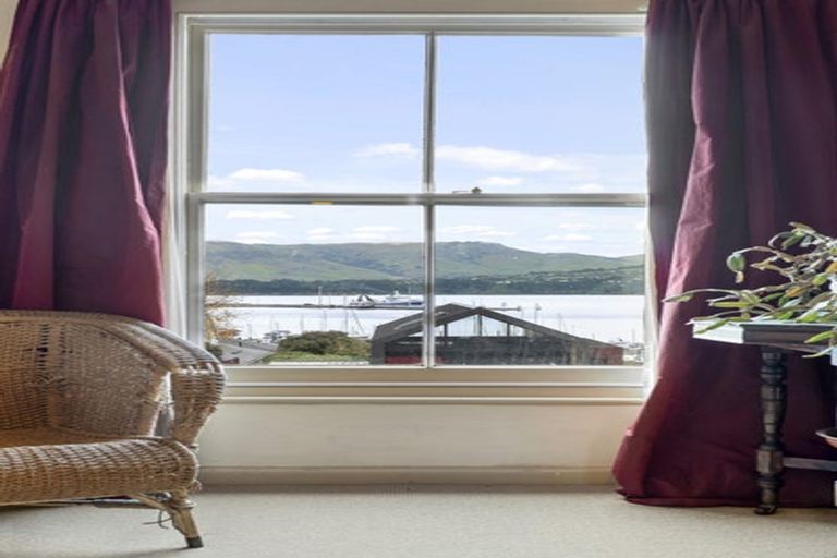 Photo of property in 2 Brittan Terrace, Lyttelton, 8082