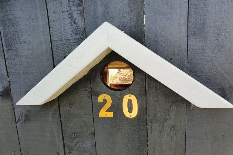 Photo of property in 20 Tawa Street, Kaikohe, 0405