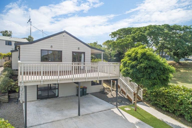 Photo of property in 41 Matipo Crescent, Pukete, Hamilton, 3200