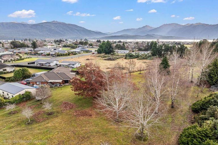 Photo of property in 114 Govan Drive, Te Anau, 9600