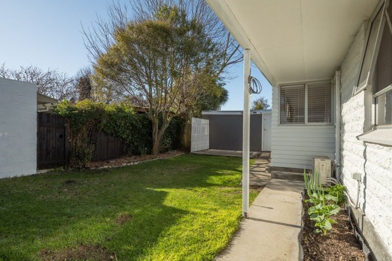 Photo of property in 48a Cleghorn Street, Redwoodtown, Blenheim, 7201