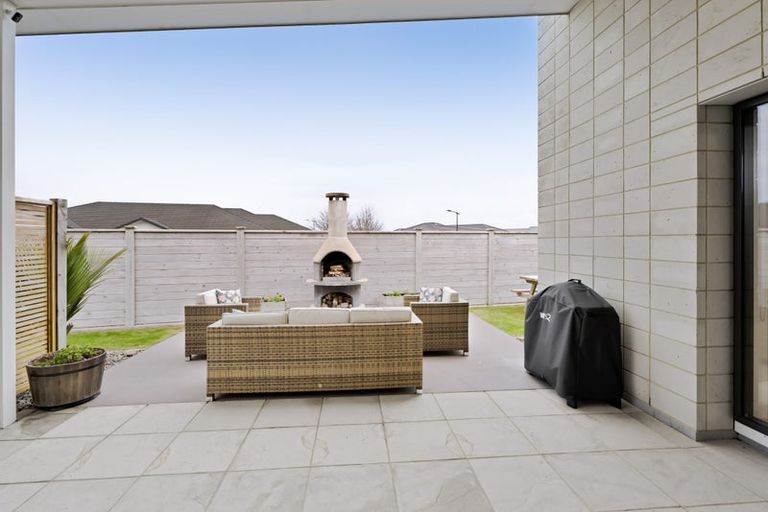 Photo of property in 9 Roka Street, Bell Block, New Plymouth, 4312