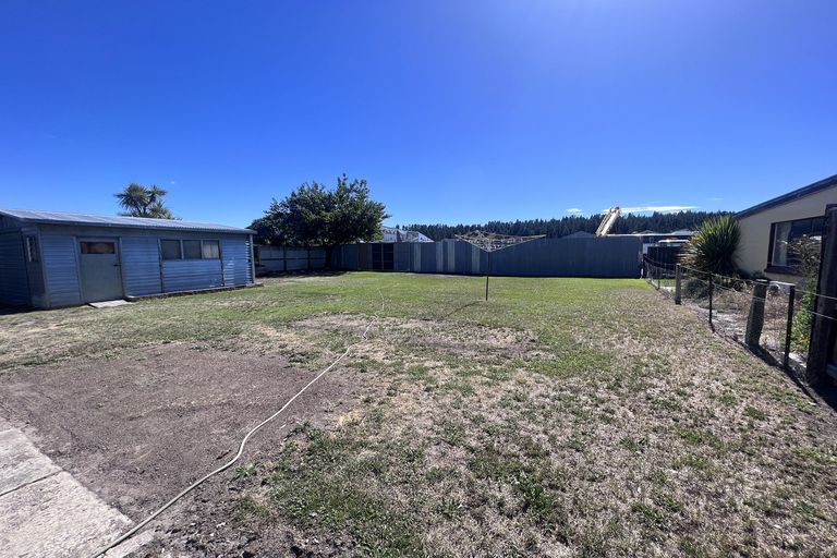 Photo of property in 17 Marslin Street, Alexandra, 9320