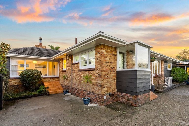 Photo of property in 1/13 Tristram Avenue, Forrest Hill, Auckland, 0620