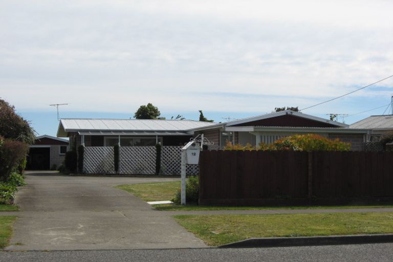 Photo of property in 12 Moran Street, Redwoodtown, Blenheim, 7201