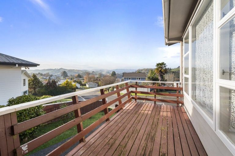 Photo of property in 13 Paradise Terrace, Taihape, 4720