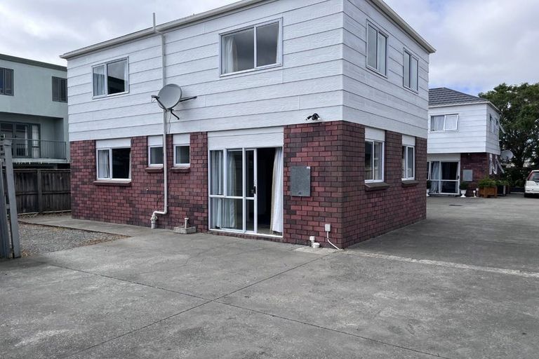 Photo of property in 11a George Street, Riccarton, Christchurch, 8041