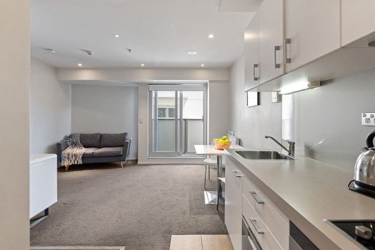 Photo of property in Soho Apartments, 421/74 Taranaki Street, Te Aro, Wellington, 6011