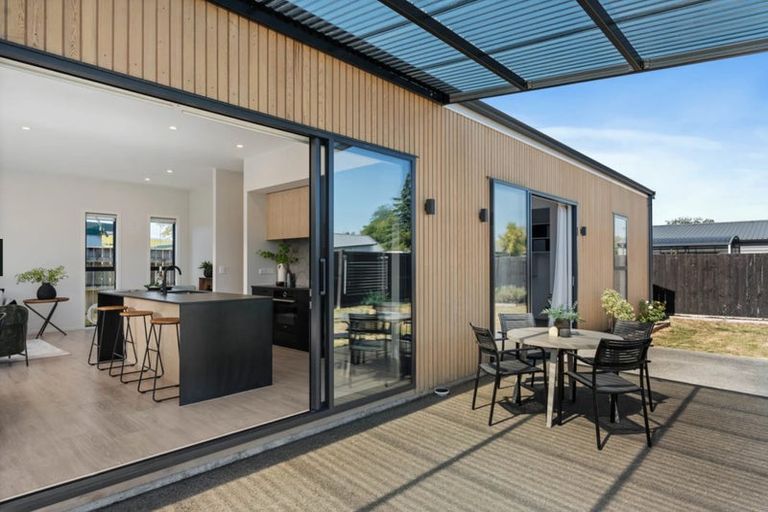 Photo of property in 6b Michael Street, Kuripuni, Masterton, 5810