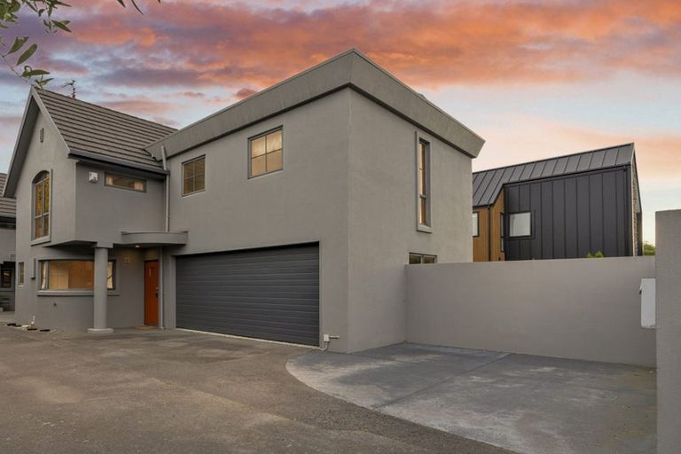 Photo of property in 9a Kilmarnock Street, Riccarton, Christchurch, 8011