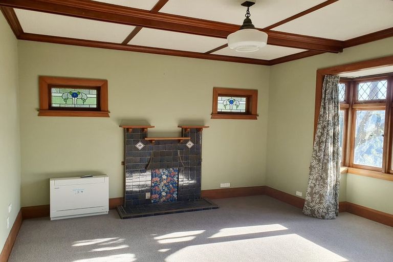 Photo of property in 87 Cecil Road, Wadestown, Wellington, 6012