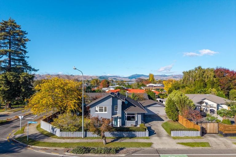 Photo of property in 153 Middle Renwick Road, Springlands, Blenheim, 7201