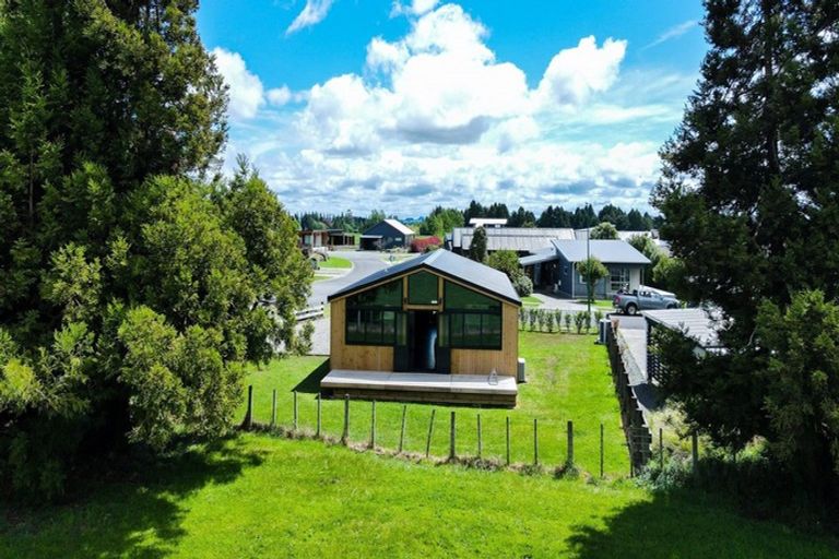 Photo of property in 45 Snowmass Drive, Ohakune, 4625