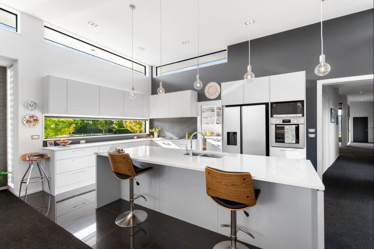 Photo of property in 83 Rossington Drive, West Melton, 7618