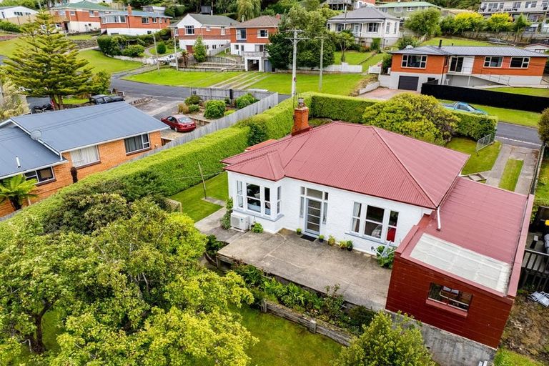 Photo of property in 10 Alexander Street, Abbotsford, Dunedin, 9018