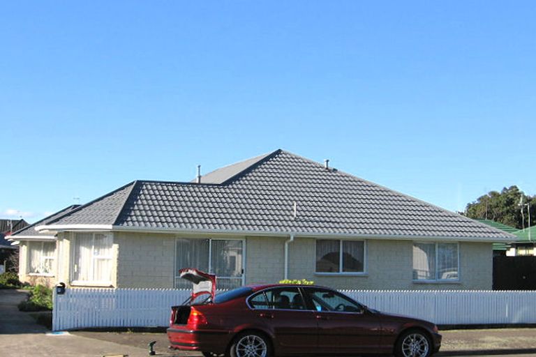 Photo of property in 7b Carroll Street, Palmerston North, 4410