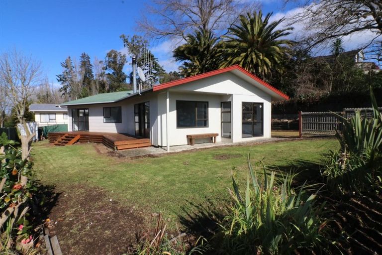 Photo of property in 11 Ruahine Street, Dannevirke, 4930