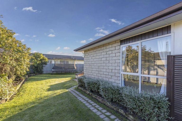 Photo of property in 8 Buckham Street, Rangiora, 7400