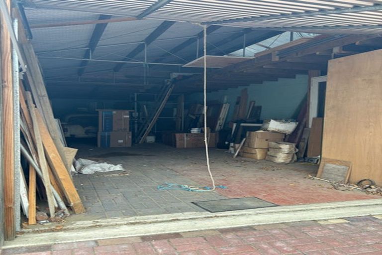 Photo of property in 339b Burwood Road, Burwood, Christchurch, 8083