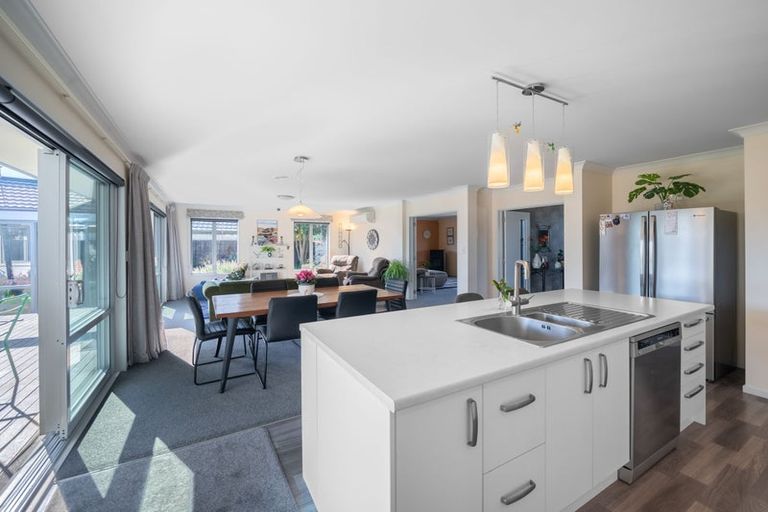 Photo of property in 34 Shearwater Drive, Woolston, Christchurch, 8023