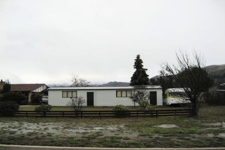 Photo of property in 53 Fache Street, Clyde, 9330