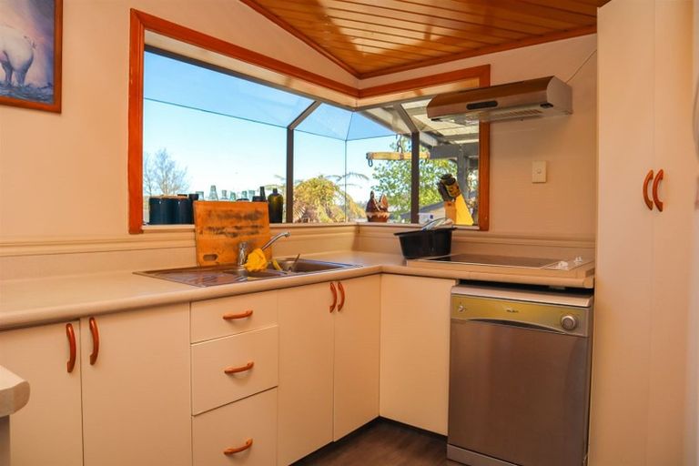 Photo of property in 49 Omapere Street, Dobson, Greymouth, 7805