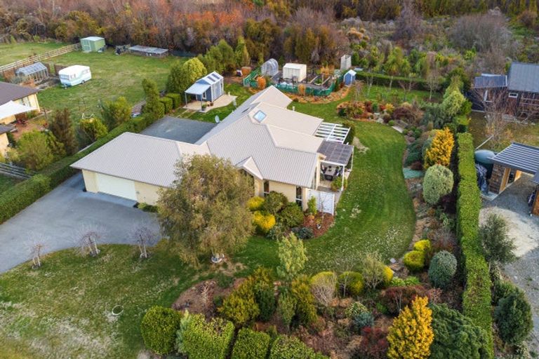 Photo of property in 14 Riverside Way, Amberley, 7410