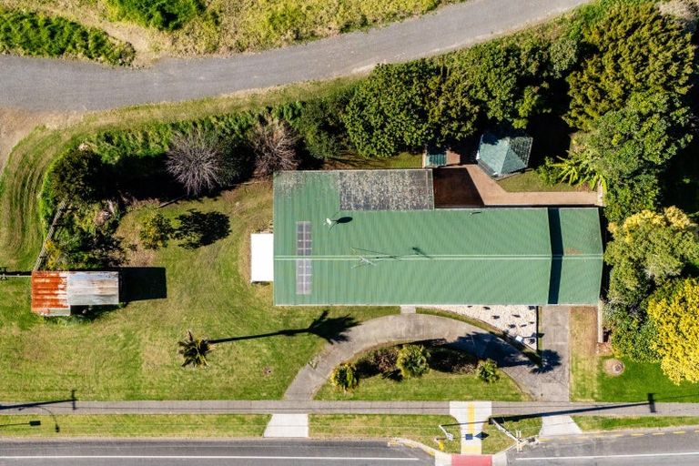 Photo of property in 87 College Road, Edgecumbe, 3120