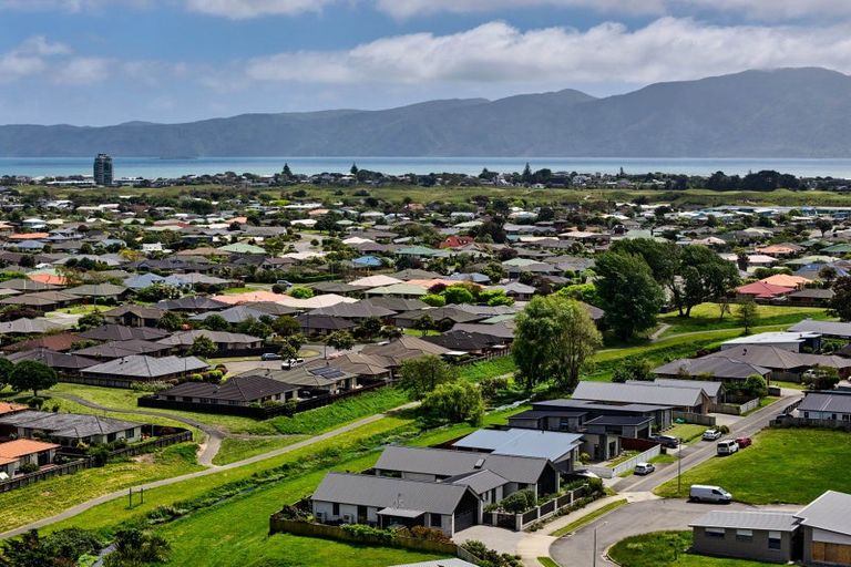 Photo of property in 41 Hudson Place, Paraparaumu, 5032