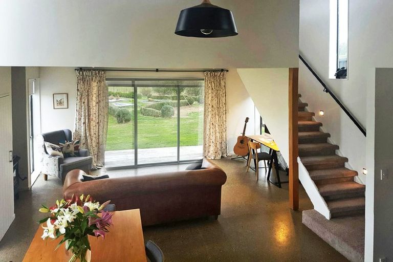 Photo of property in 973 Thorpe-orinoco Road, Thorpe, Wakefield, 7096