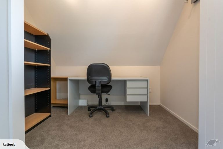 Photo of property in 33a Mcdougall Avenue, St Albans, Christchurch, 8014