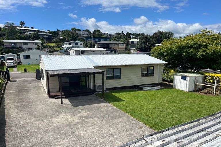 Photo of property in 21 Ila Place, Hairini, Tauranga, 3112