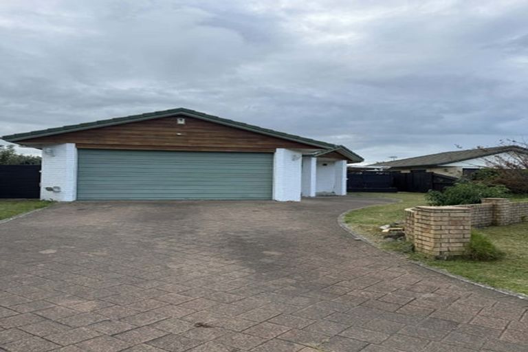 Photo of property in 12 Denny Hulme Drive, Mount Maunganui, 3116