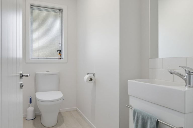 Photo of property in 1a Clifford Place, Amberley, 7410