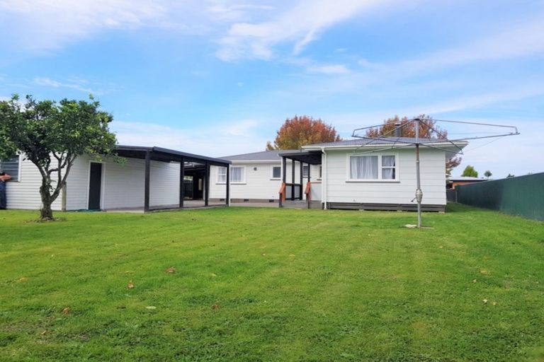 Photo of property in 2 Jellicoe Avenue, Wairoa, 4108