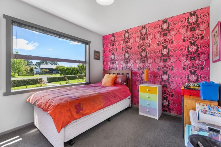 Photo of property in 193 Ackworth Road, Lepperton, New Plymouth, 4373