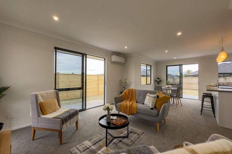 Photo of property in 8 Batham Drive, Matamata, 3400