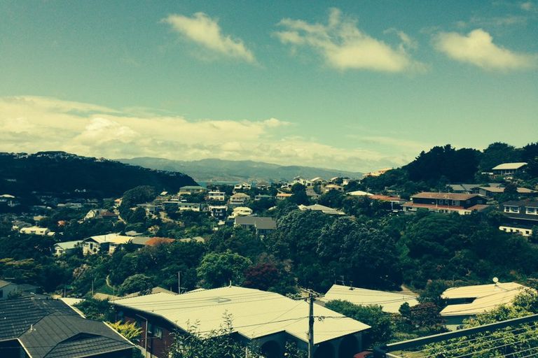 Photo of property in 1/3 Wye Street, Island Bay, Wellington, 6023