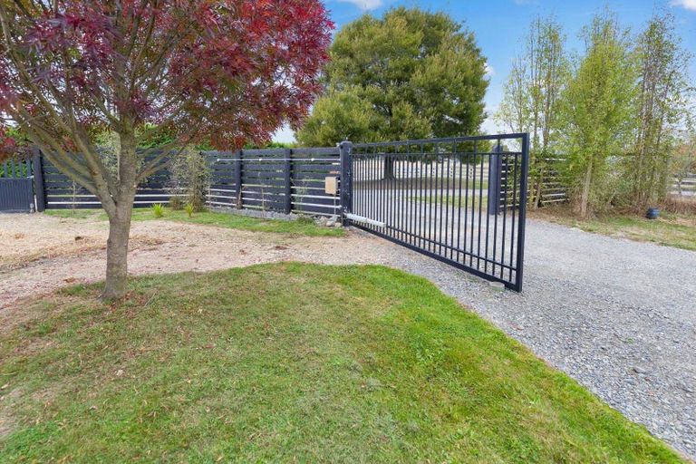 Photo of property in 71 Terrace Road, Cust, Rangiora, 7471
