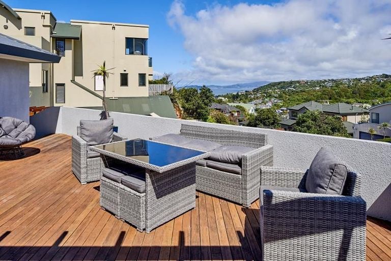 Photo of property in 191 Tirohanga Road, Tirohanga, Lower Hutt, 5010