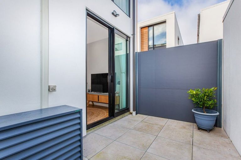 Photo of property in The Paddington, 135/11d Jessie Street, Te Aro, Wellington, 6011